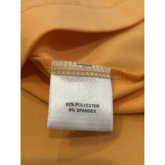 Peter Millar Summer Comfort Desert Mountain Golf Polo Large Preppy Casual - Picture 6 of 8